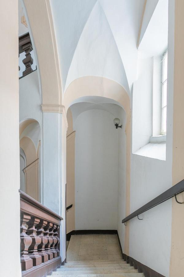 Appartement New Stylish 3 Bedrooms In Mala Strana - N2nd *