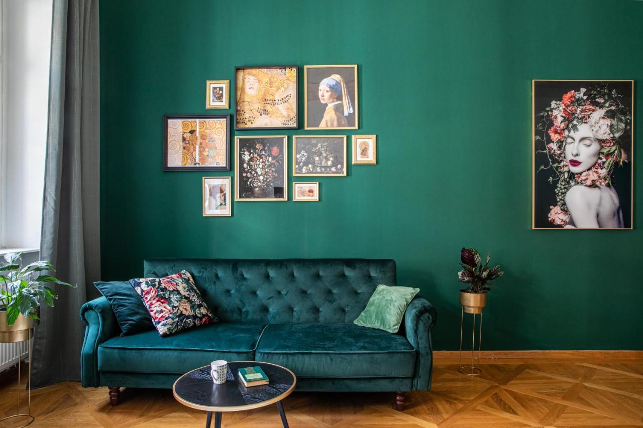 Appartement New Stylish 3 Bedrooms In Mala Strana - N2nd