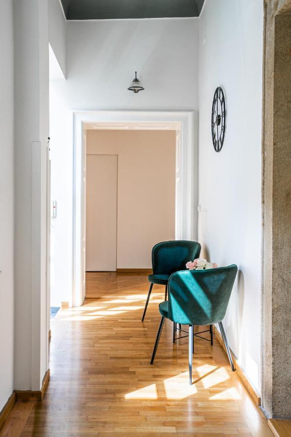 Appartement New Stylish 3 Bedrooms In Mala Strana - N2nd