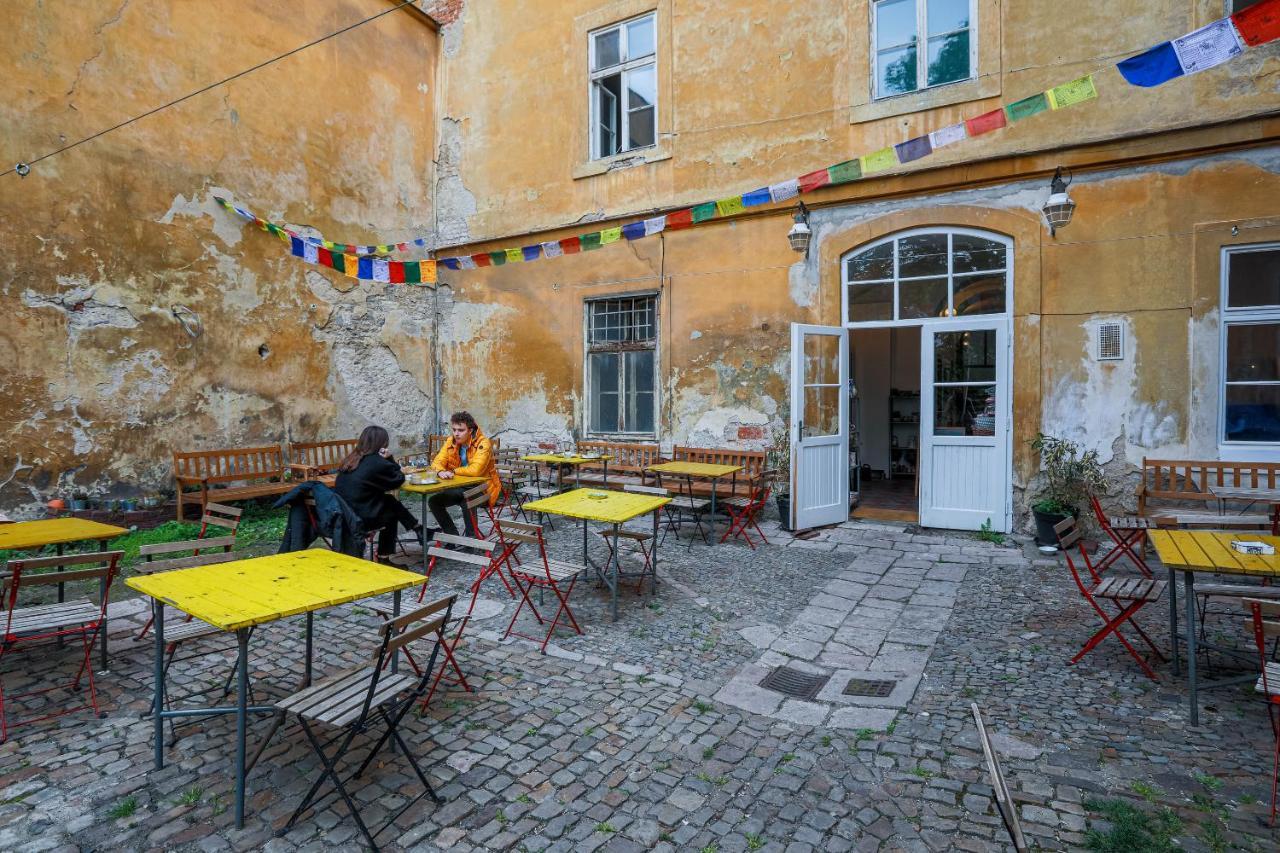 New Stylish 3 Bedrooms In Mala Strana - N2nd * Praag