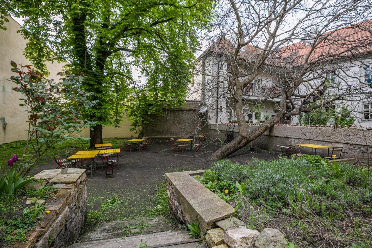 New Stylish 3 Bedrooms In Mala Strana - N2nd Appartement Praag